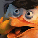 avatar Le Capybara Forever