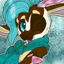 fluffdragonart
