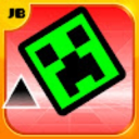 avatar Mediocre Geometry Dash Player