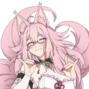 ahrikitsuko