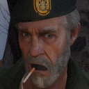 User icon