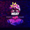 melkybtw