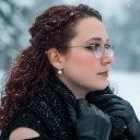 avatar Yvy | Eyriina