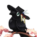 thepalekrow