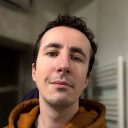 avatar Ǥɛѳffяɛч