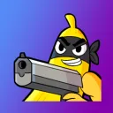 entfuehrerbanane