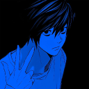 🕀B𐌋ΔᙅK̵̓̍ ᙡфŁቻ☦ Discord-avatar