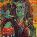 avatar transmadscientist