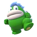 condric