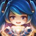 ambershocked