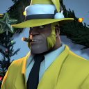 avatar Sprayable Spaghetti™ Salesman