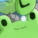 suyasuya_frog