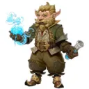 gnomoflux