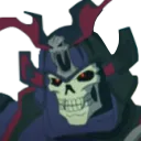 Skeletor avatar