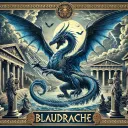 theblaudrache