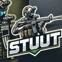 Stuuterbal