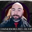 commodorezed