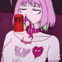 avatar coke sniffer