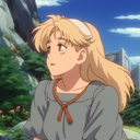 avatar Keiko