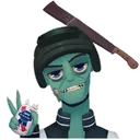 mistakenzombie