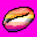 avatar The LesBeans - not a cow