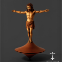 avatar Der Heiland mit Drehmoment