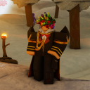 avatar Silver L. Dixie // WIILIME