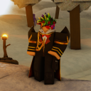 avatar Silver L. Dixie // WIILIME