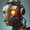 mechanized82