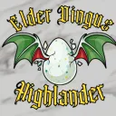 elderdingushighlander