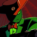 avatar Big Hug Energy