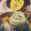 greenowlhead avatar