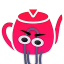 redteapot