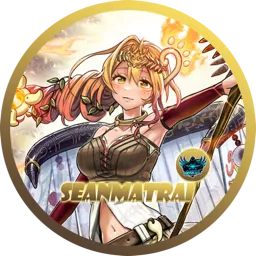 BE seanmatrai's Avatar