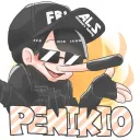 penikio