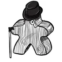 caballero_meeple
