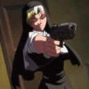 Nun Wit Da Spliffy