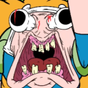 avatar Choco milk Man