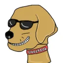 underdog.