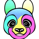 pandaslovecake