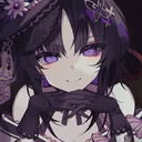 Яuby's Avatar