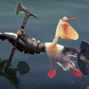 pelicanofdeath