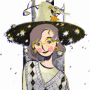sorcererinthestars