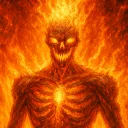 pyricdemon