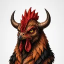 chickeneltoro