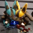 reallifelucario