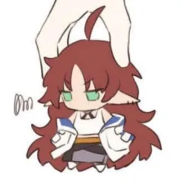 GeeGee9817's Avatar
