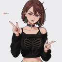 avatar 𝕞𝕒𝕜𝕚