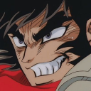 avatar チェンジ、ゲッター1!