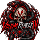 VenomReaperIV
